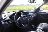 BMW X1 XLINE XDRIVE 150 CV BVA / TOIT OUVRANT PANORAMIQUE 9