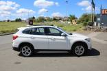 BMW X1 XLINE XDRIVE 150 CV BVA / TOIT OUVRANT PANORAMIQUE 6