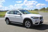 BMW X1 XLINE XDRIVE 150 CV BVA / TOIT OUVRANT PANORAMIQUE 3