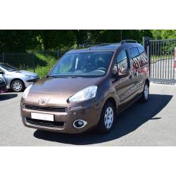 PEUGEOT PARTNER 1.6 HDI 115 CV TEPEE / 1ère Main / 85500 KMS