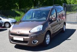 PEUGEOT PARTNER 1.6 HDI 115 CV TEPEE / 1ère Main / 85500 KMS