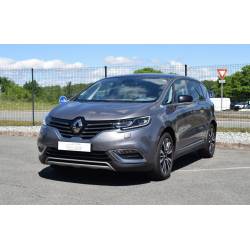 RENAULT ESPACE INITIALE PARIS 4 CONTROL 1.6 DCI 160 CV EDC6 / 1ere MAIN / TOIT PANORAMIQUE / ATTELAGE