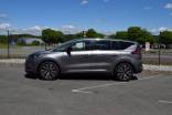 RENAULT ESPACE INITIALE PARIS 4 CONTROL 1.6 DCI 160 CV / 1ere MAIN / TOIT PANORAMIQUE / ATTELAGE 8