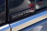RENAULT ESPACE INITIALE PARIS 4 CONTROL 1.6 DCI 160 CV / 1ere MAIN / TOIT PANORAMIQUE / ATTELAGE 20