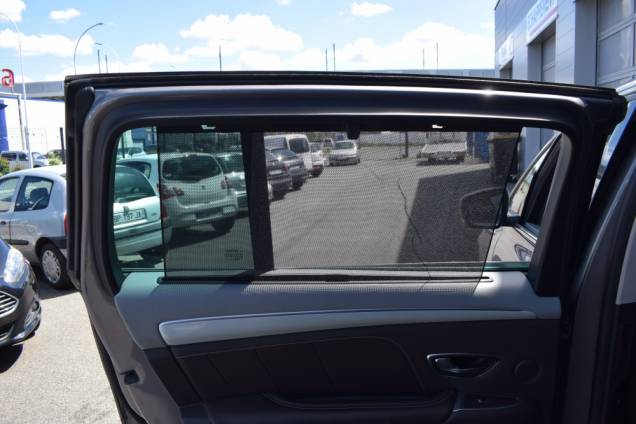 RENAULT ESPACE INITIALE PARIS 4 CONTROL 1.6 DCI 160 CV / 1ere MAIN / TOIT PANORAMIQUE / ATTELAGE 32