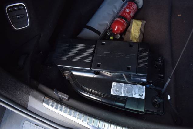 RENAULT ESPACE INITIALE PARIS 4 CONTROL 1.6 DCI 160 CV / 1ere MAIN / TOIT PANORAMIQUE / ATTELAGE 27