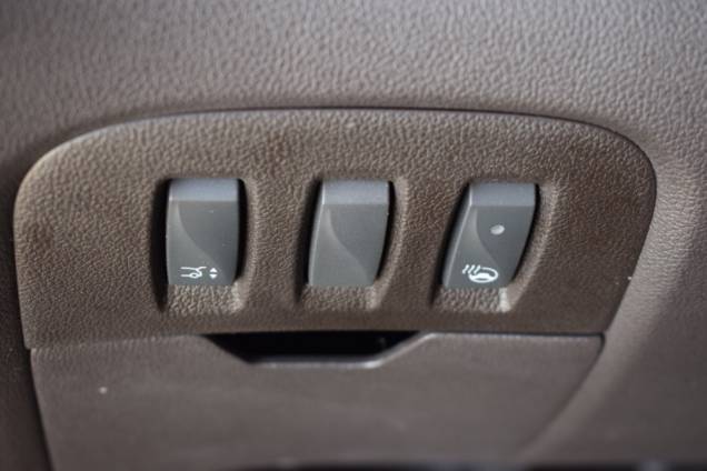 RENAULT ESPACE INITIALE PARIS 4 CONTROL 1.6 DCI 160 CV / 1ere MAIN / TOIT PANORAMIQUE / ATTELAGE 15