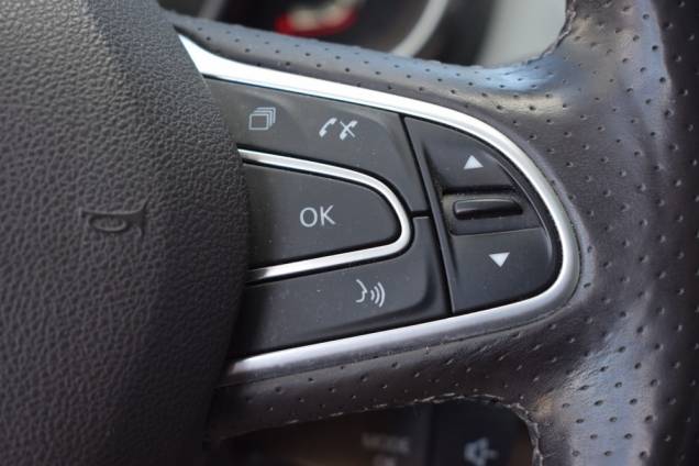 RENAULT ESPACE INITIALE PARIS 4 CONTROL 1.6 DCI 160 CV / 1ere MAIN / TOIT PANORAMIQUE / ATTELAGE 14