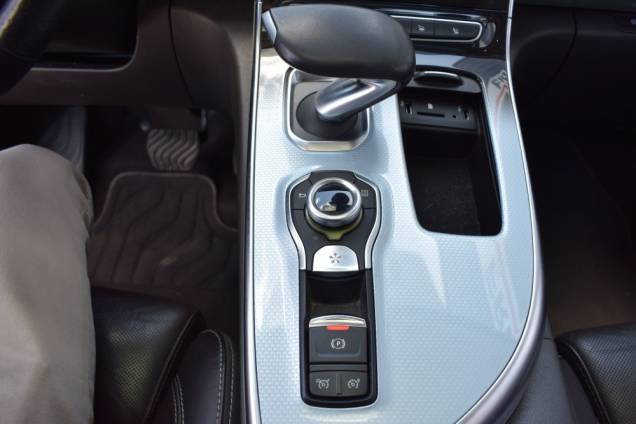 RENAULT ESPACE INITIALE PARIS 4 CONTROL 1.6 DCI 160 CV / 1ere MAIN / TOIT PANORAMIQUE / ATTELAGE 35