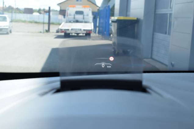 RENAULT ESPACE INITIALE PARIS 4 CONTROL 1.6 DCI 160 CV / 1ere MAIN / TOIT PANORAMIQUE / ATTELAGE 10