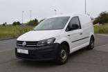 VOLKSWAGEN CADDY 2.0 TDI 102 CV BVM BUSINESS LINE  1