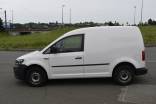 VOLKSWAGEN CADDY 2.0 TDI 102 CV BVM BUSINESS LINE  2