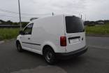 VOLKSWAGEN CADDY 2.0 TDI 102 CV BVM BUSINESS LINE  3
