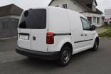 VOLKSWAGEN CADDY 2.0 TDI 102 CV BVM BUSINESS LINE  5