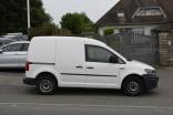 VOLKSWAGEN CADDY 2.0 TDI 102 CV BVM BUSINESS LINE  6