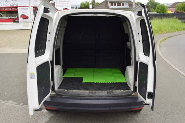 VOLKSWAGEN CADDY 2.0 TDI 102 CV BVM BUSINESS LINE  12