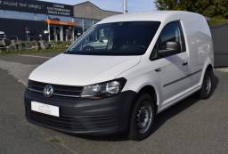 VOLKSWAGEN CADDY 2.0 TDI 102 CV BVM BUSINESS LINE 