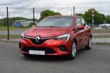 RENAULT CLIO V ZEN 100 CV / 11250 KMS 1