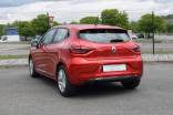 RENAULT CLIO V ZEN 100 CV / 11250 KMS 4