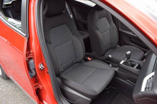 RENAULT CLIO V ZEN 100 CV / 11250 KMS 19