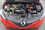 RENAULT CLIO V ZEN 100 CV / 11250 KMS 21