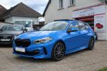 BMW SERIE 1 M SPORT 120i 178 CV BVA / ORIGINE FRANCE / TOIT OUVRANT PANORAMIQUE 2
