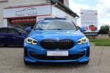 BMW SERIE 1 M SPORT 120i 178 CV BVA / ORIGINE FRANCE / TOIT OUVRANT PANORAMIQUE 4