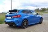 BMW SERIE 1 M SPORT 120i 178 CV BVA / ORIGINE FRANCE / TOIT OUVRANT PANORAMIQUE 11