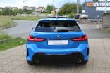 BMW SERIE 1 M SPORT 120i 178 CV BVA / ORIGINE FRANCE / TOIT OUVRANT PANORAMIQUE 15