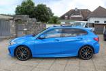 BMW SERIE 1 M SPORT 120i 178 CV BVA / ORIGINE FRANCE / TOIT OUVRANT PANORAMIQUE 10