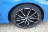 BMW SERIE 1 M SPORT 120i 178 CV BVA / ORIGINE FRANCE / TOIT OUVRANT PANORAMIQUE 19