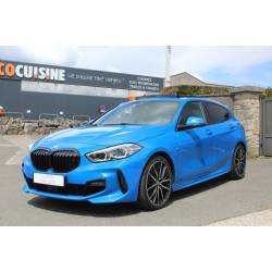 BMW SERIE 1 M SPORT 120i 178 CV BVA / ORIGINE FRANCE / TOIT OUVRANT PANORAMIQUE