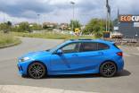 BMW SERIE 1 M SPORT 120i 178 CV BVA / ORIGINE FRANCE / TOIT OUVRANT PANORAMIQUE 8
