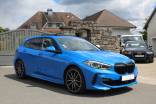 BMW SERIE 1 M SPORT 120i 178 CV BVA / ORIGINE FRANCE / TOIT OUVRANT PANORAMIQUE 7
