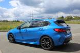 BMW SERIE 1 M SPORT 120i 178 CV BVA / ORIGINE FRANCE / TOIT OUVRANT PANORAMIQUE 14