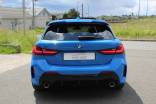 BMW SERIE 1 M SPORT 120i 178 CV BVA / ORIGINE FRANCE / TOIT OUVRANT PANORAMIQUE 16