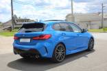 BMW SERIE 1 M SPORT 120i 178 CV BVA / ORIGINE FRANCE / TOIT OUVRANT PANORAMIQUE 12