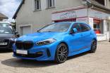BMW SERIE 1 M SPORT 120i 178 CV BVA / ORIGINE FRANCE / TOIT OUVRANT PANORAMIQUE 3