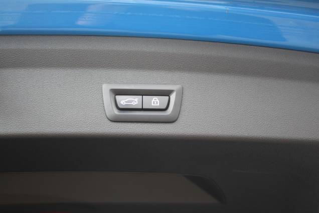 BMW SERIE 1 M SPORT 120i 178 CV BVA / ORIGINE FRANCE / TOIT OUVRANT PANORAMIQUE 30