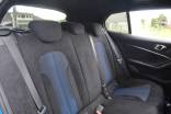 BMW SERIE 1 M SPORT 120i 178 CV BVA / ORIGINE FRANCE / TOIT OUVRANT PANORAMIQUE 28