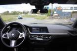 BMW SERIE 1 M SPORT 120i 178 CV BVA / ORIGINE FRANCE / TOIT OUVRANT PANORAMIQUE 23