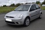 FORD FIESTA GHIA 1.4 I 80 CV BVM 1