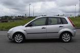 FORD FIESTA GHIA 1.4 I 80 CV BVM 2