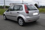 FORD FIESTA GHIA 1.4 I 80 CV BVM 3