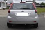 FORD FIESTA GHIA 1.4 I 80 CV BVM 4