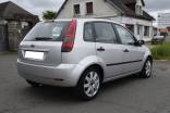 FORD FIESTA GHIA 1.4 I 80 CV BVM 5