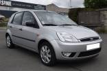 FORD FIESTA GHIA 1.4 I 80 CV BVM 7