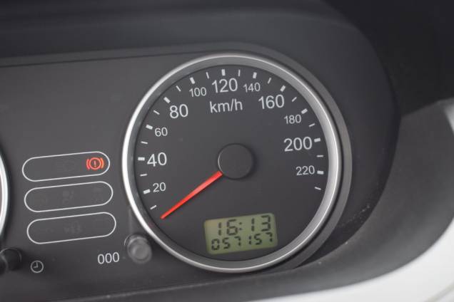 FORD FIESTA GHIA 1.4 I 80 CV BVM 10