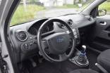 FORD FIESTA GHIA 1.4 I 80 CV BVM 11