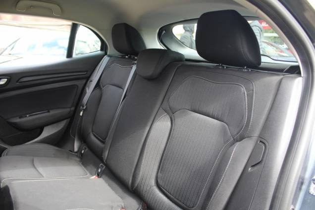 RENAULT MEGANE 1.5 DCI 115 CV BVA / ORIGINE FRANCE / 2IEME MAIN 10
